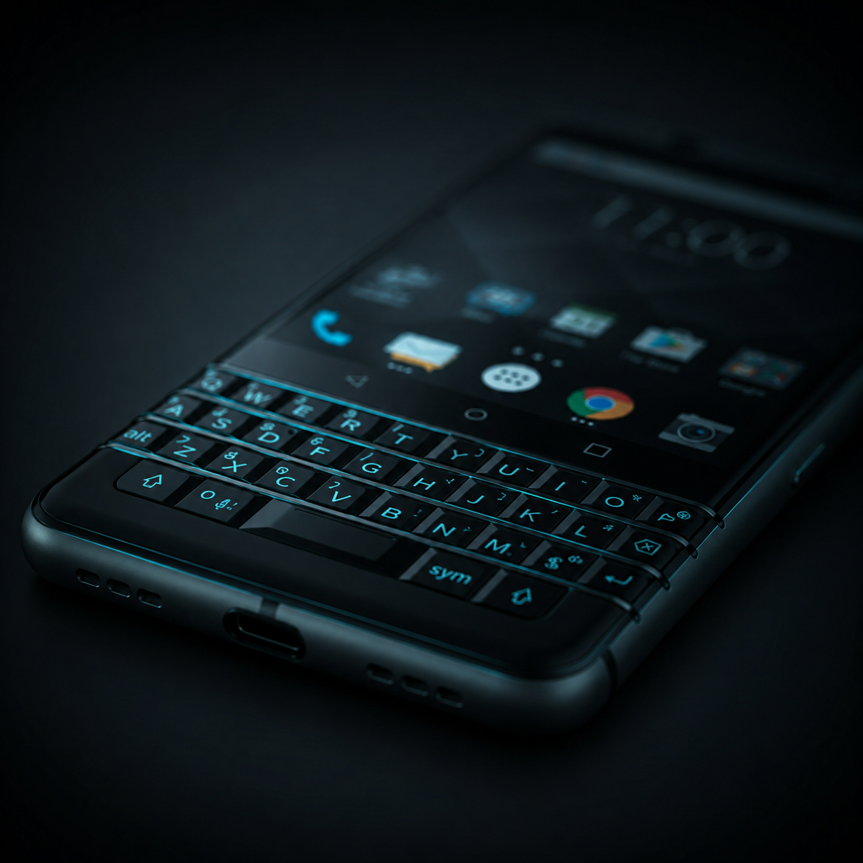 KEYBOARD HYBRID
