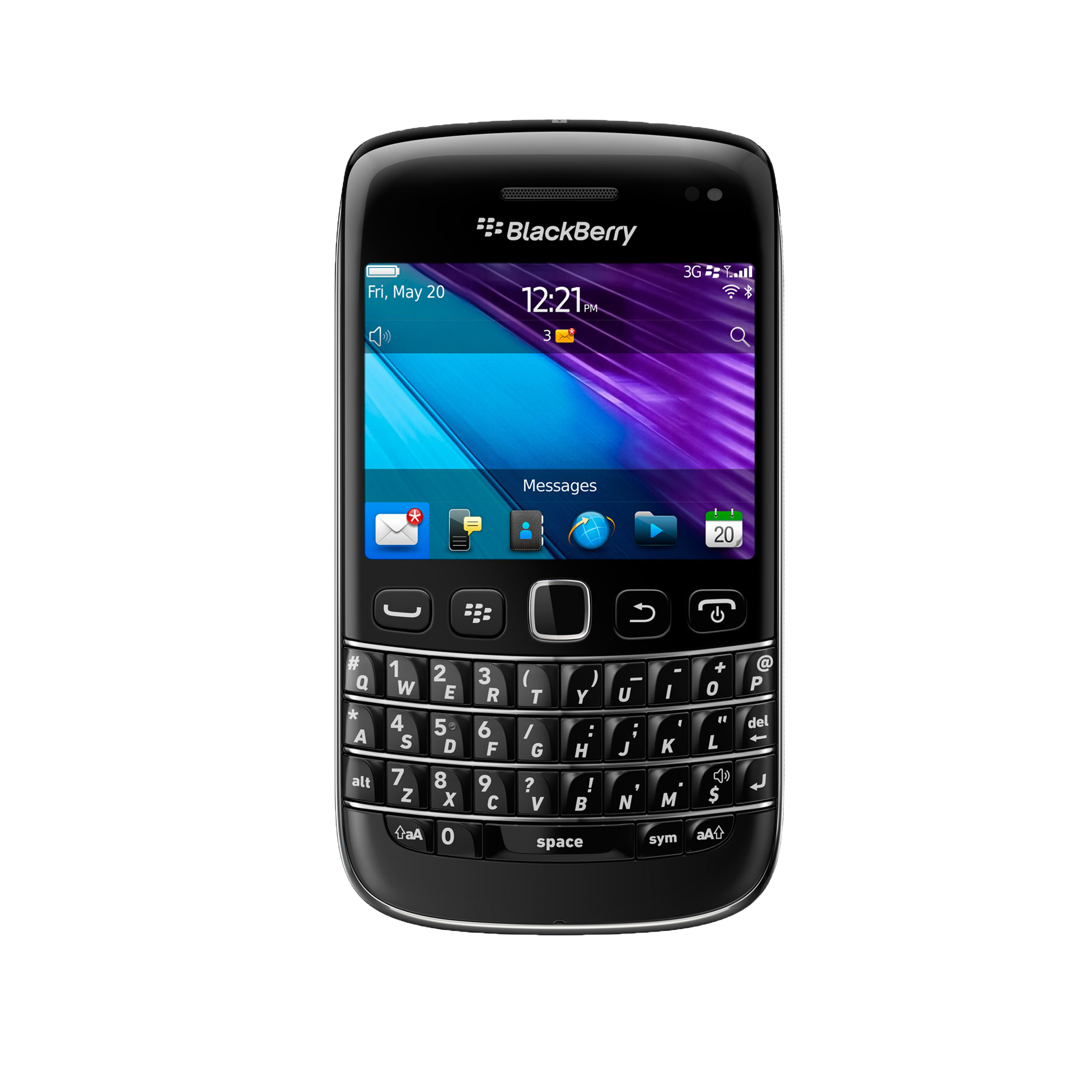 BlackBerry Bold 9790