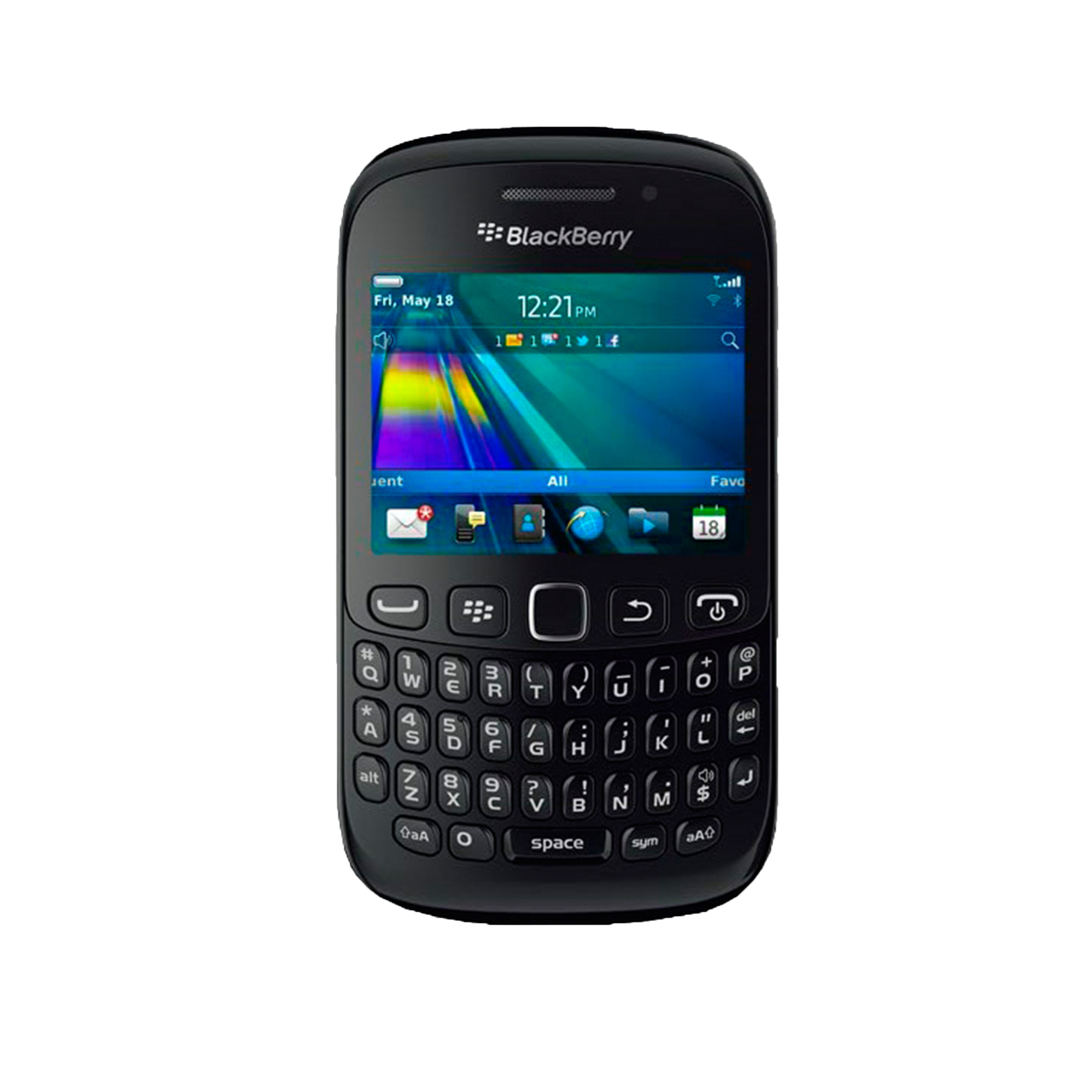 BlackBerry Curve 9220