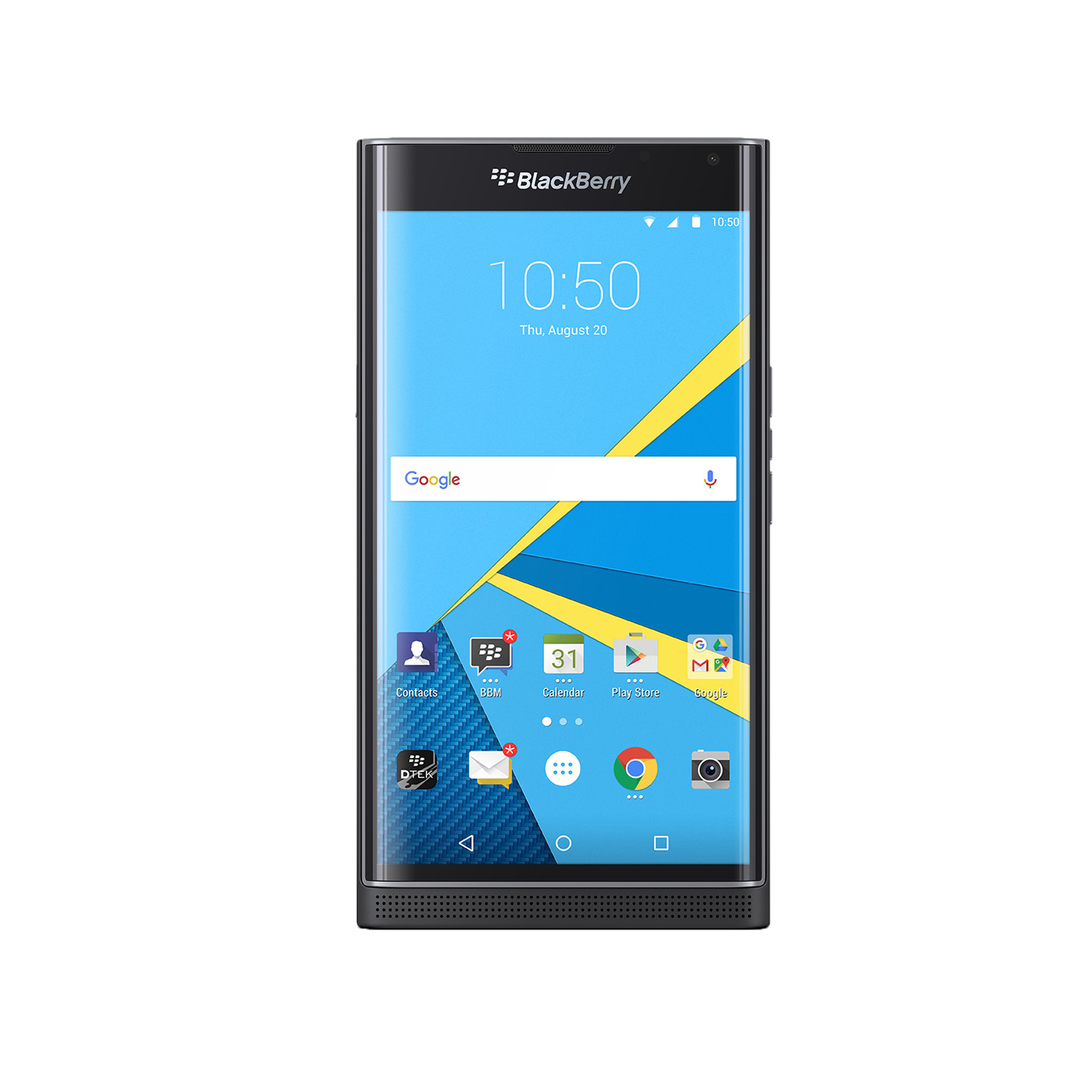 BlackBerry Priv (32 GB) — image 1 of 1