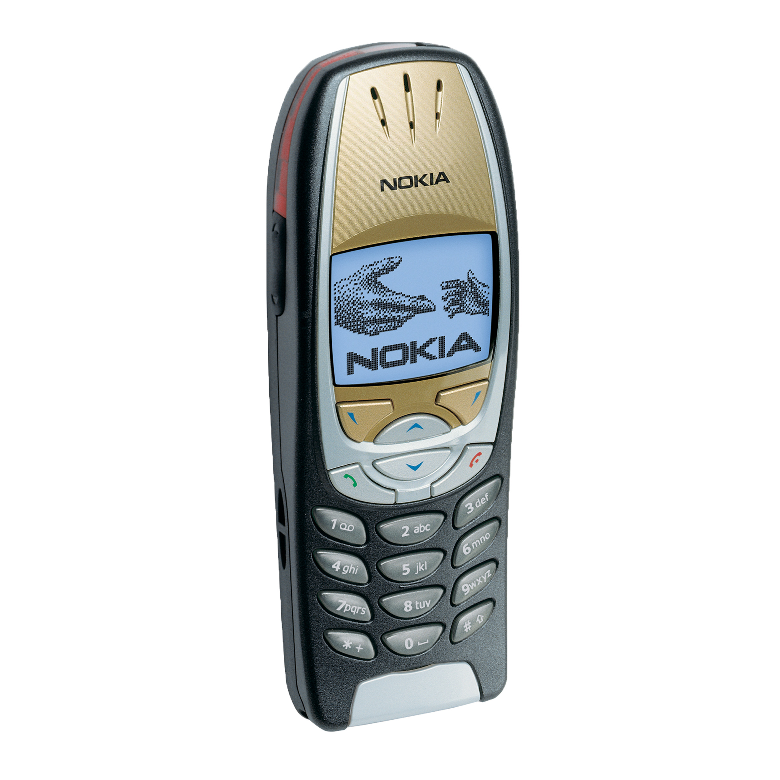 Nokia 6310i — image 1 of 1