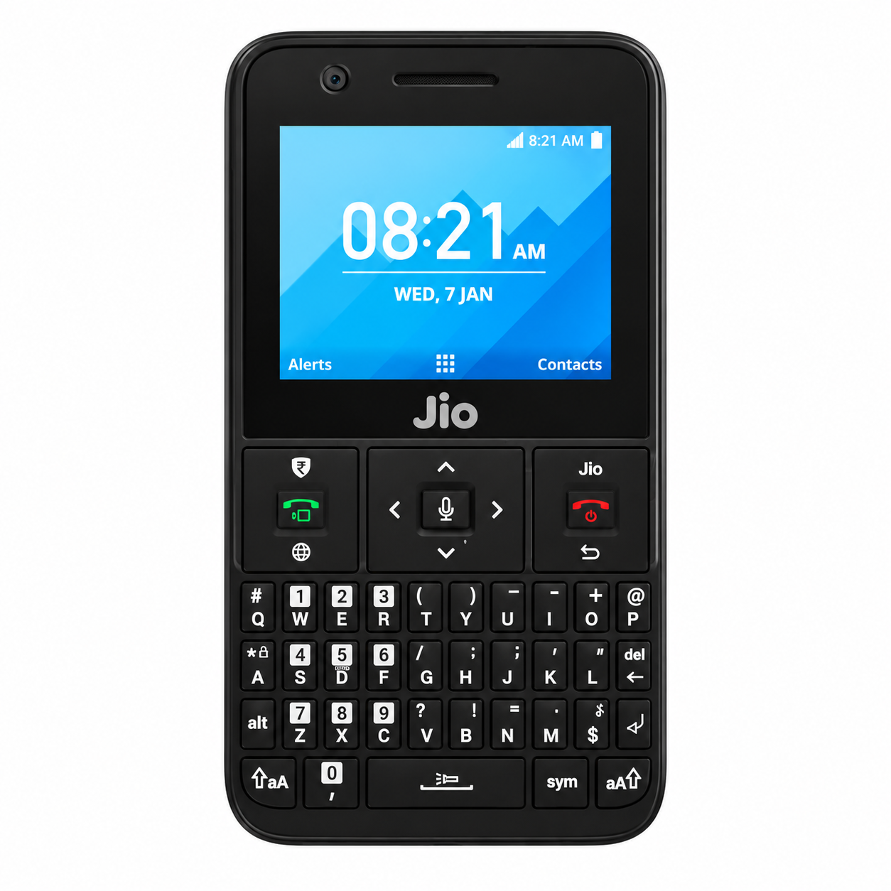 Jio Phone 2 Qwerty