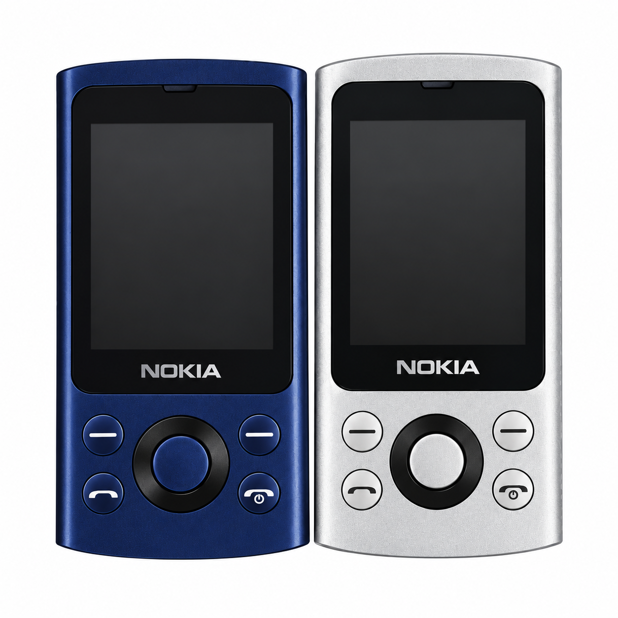 Nokia 6700 Slide