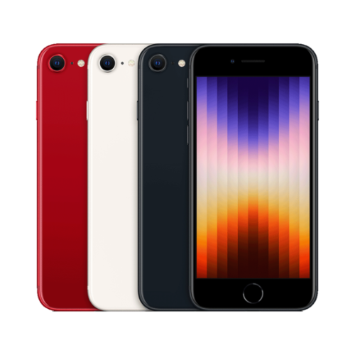 Apple iPhone SE 3 (2022)