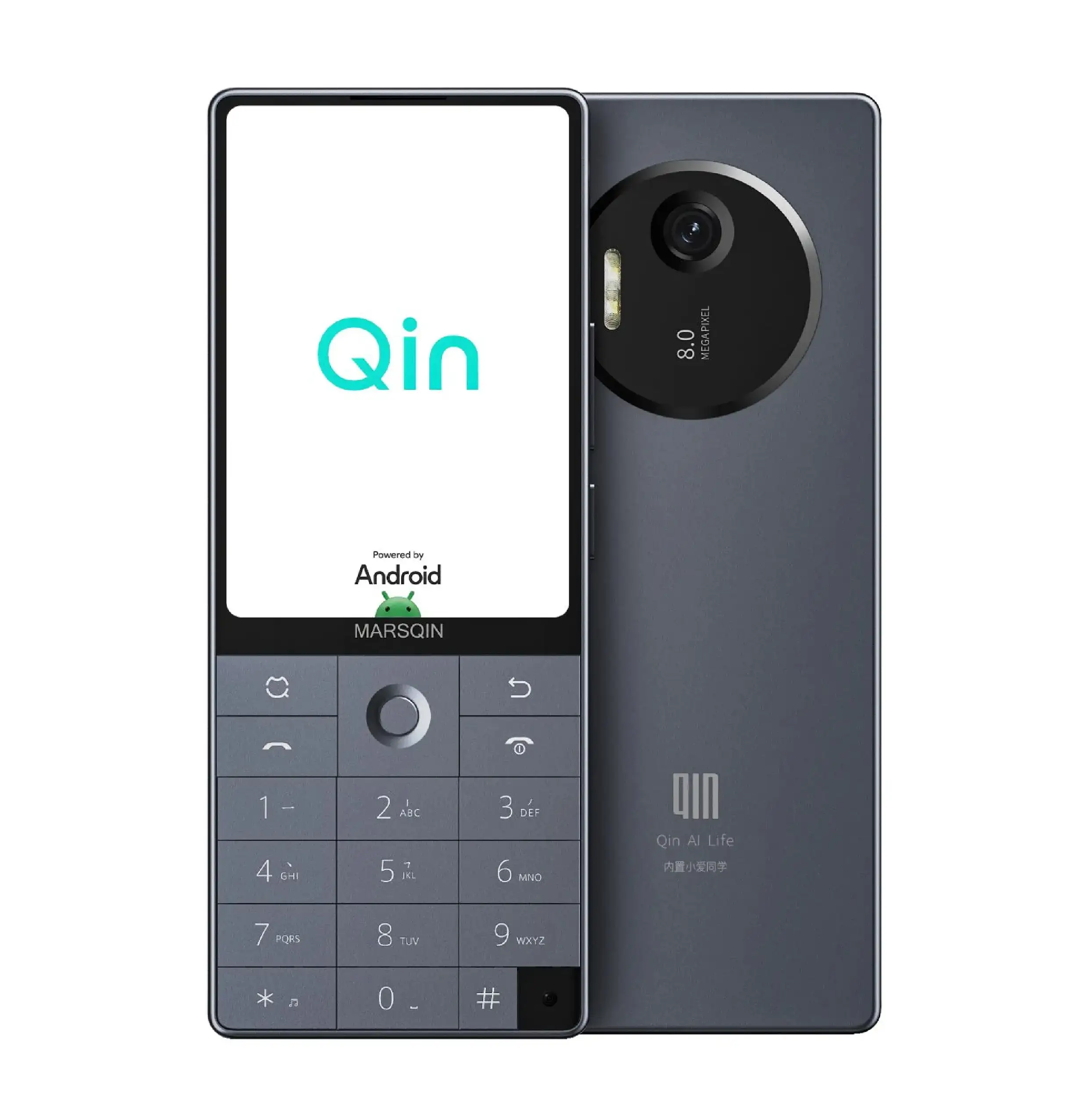 Qin F25 Pro