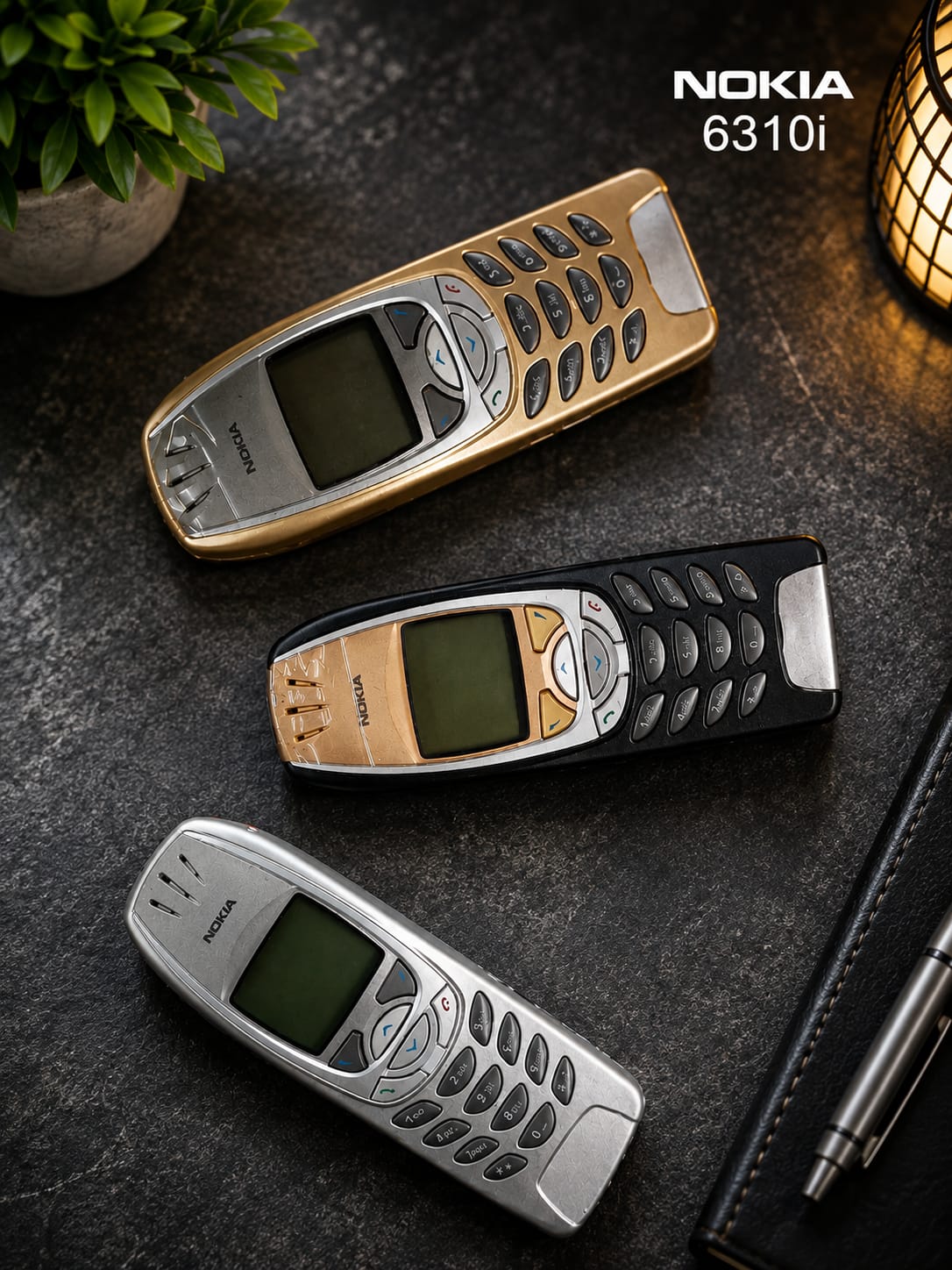 Nokia Mobile Phone